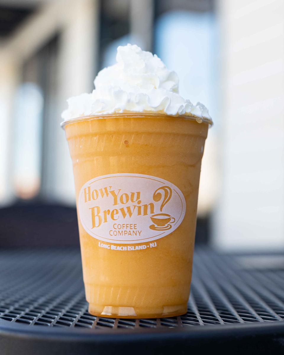 Guide to How You Brewin as a NonCoffee Drinker How You Brewin®