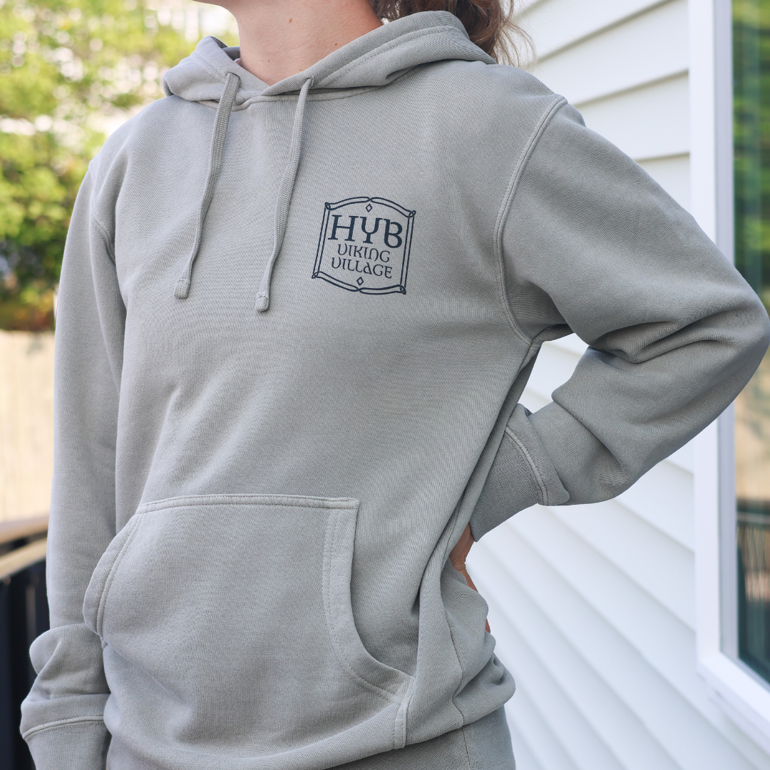 新品　完売品　BRIEFING HOL B LOGO KNIT HOODIE Fleece Logo Head Raglan Hoodie - Oatmeal/Navy – Brain Dead