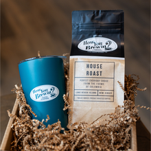 Load image into Gallery viewer, Coffee and Travel Mug Gift Set