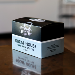 Decaf House Roast K-Cups