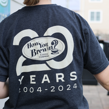 Load image into Gallery viewer, 20th Anniversary Short Sleeve Tee