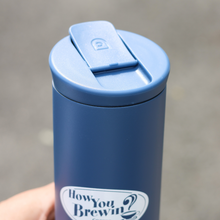 Load image into Gallery viewer, 16oz Classic Logo Pacific Tumbler