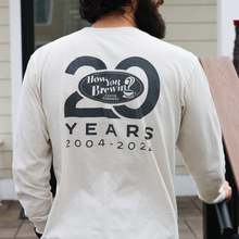 Load image into Gallery viewer, 20th Anniversary Long Sleeve