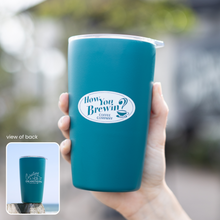 Load image into Gallery viewer, Coffee and Travel Mug Gift Set