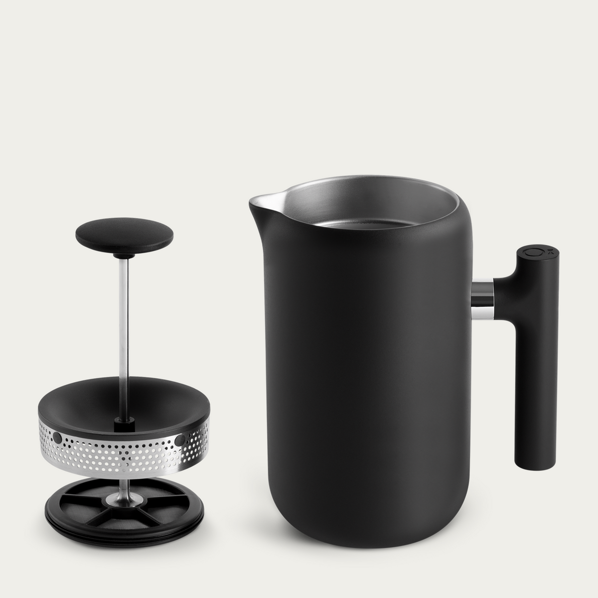 rite coffee press