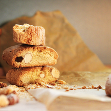Load image into Gallery viewer, Almond Biscotti
