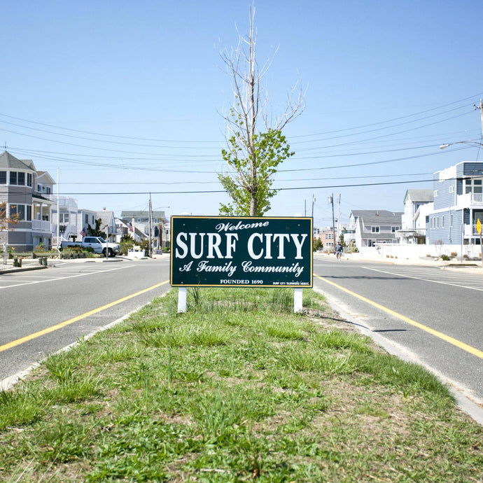 6 Reasons Why Surf City is the Best Place to Rent on LBI in 2021