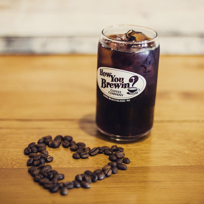 The Top 3 Health Benefits of Cold Brew You Probably Didn't Know About