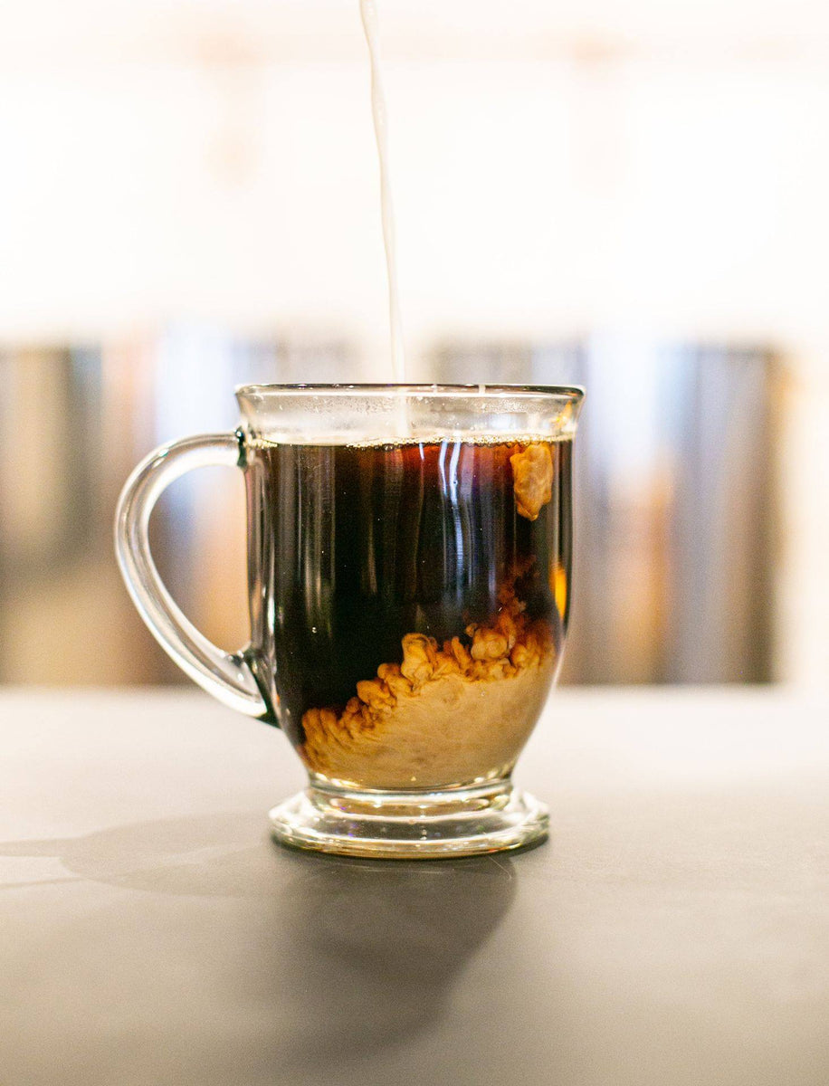 How to Make Pour Over Coffee How You Brewin®