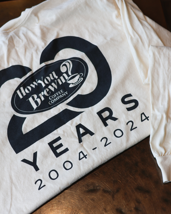 20 Years of HYB | How it Came To Be