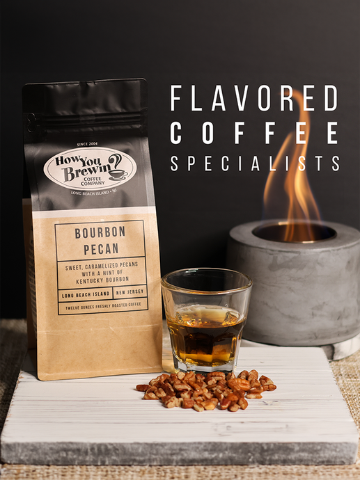 Your Flavored Coffee Specialists & Why it's so Popular