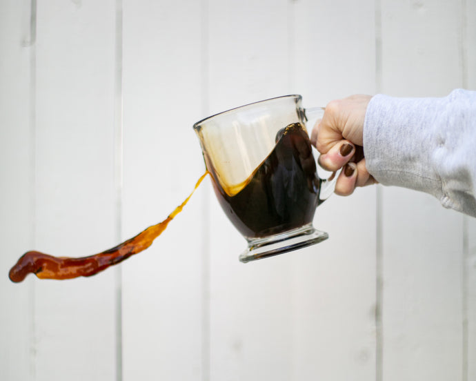 The Surprising Health Benefits of Coffee