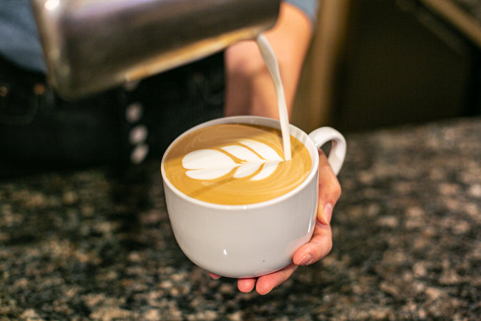 HYB Barista Picks: Unique Coffee Drinks You Really Need to Try