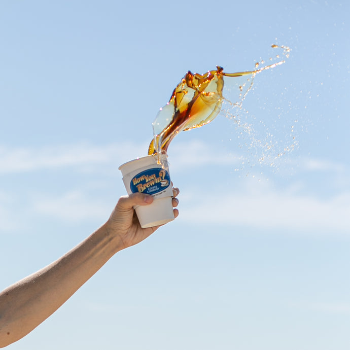 7 Cool Coffee (And Non-Coffee) Drinks to Try This Summer