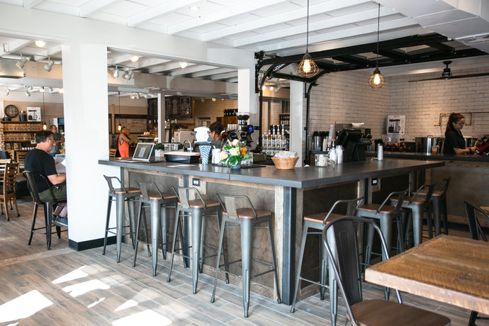 7 Creative Ways to Utilize Our Brand New Event Space