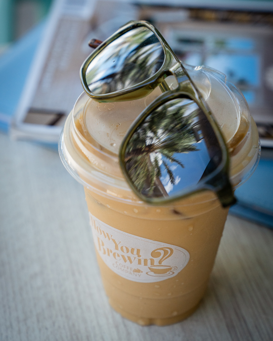 Coffee & Community: Preparing for the Transition from Summer to Fall