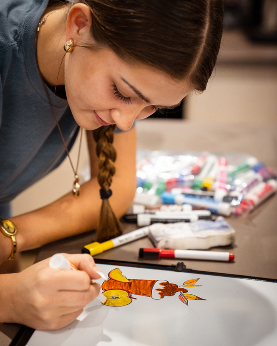 Thankful for YOU: A Letter from the HYB Family