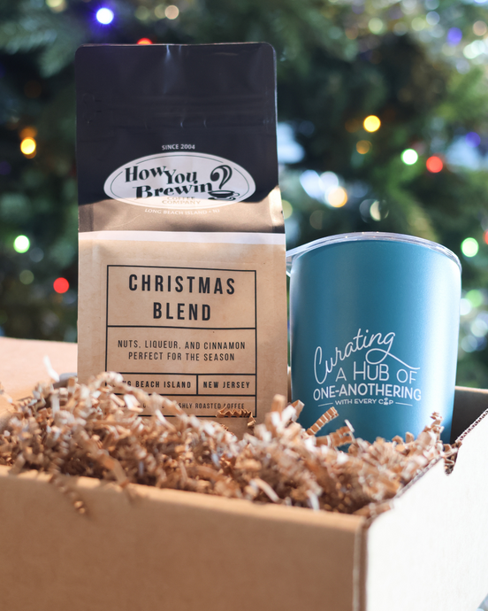 The Art of Coffee Gifting: Presents for the Caffeine Connoisseur
