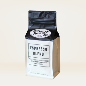 Espresso Blend