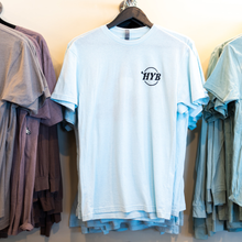 Load image into Gallery viewer, Sippin' Spill SS Tee