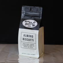 Load image into Gallery viewer, Almond Biscotti