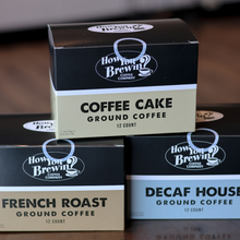 Load image into Gallery viewer, French Roast K-Cups
