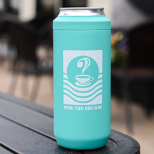 Load image into Gallery viewer, 12oz Slim Can Cooler