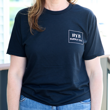 Load image into Gallery viewer, HYB Supply Co. Short Sleeve