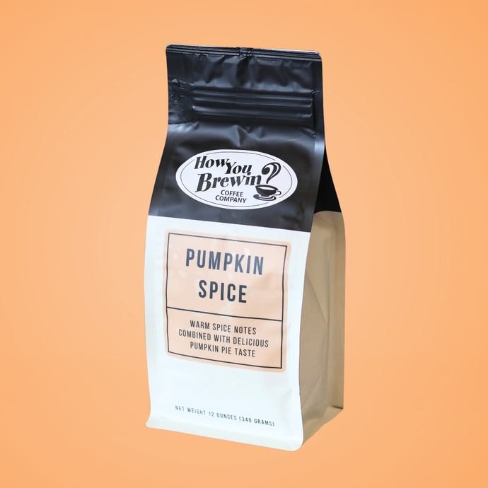 Pumpkin Spice
