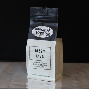 Jazzy Java