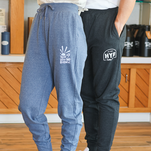 Vintage HYB Fleece Jogger