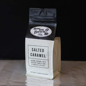 Salted Caramel