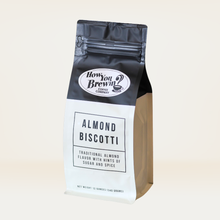 Load image into Gallery viewer, Almond Biscotti