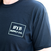 Load image into Gallery viewer, HYB Supply Co. Short Sleeve