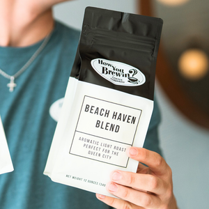 Beach Haven Blend