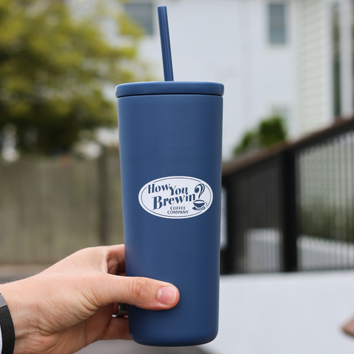 24oz Classic Logo Cold Cup