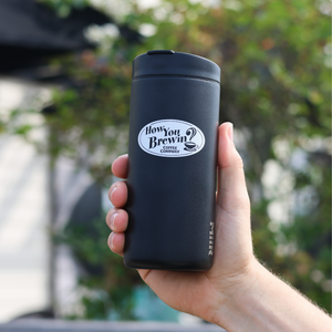 Flip Top Thermos  The Coffee House