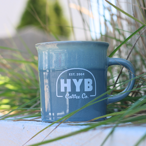 16oz HYB Vintage Ceramic Mug