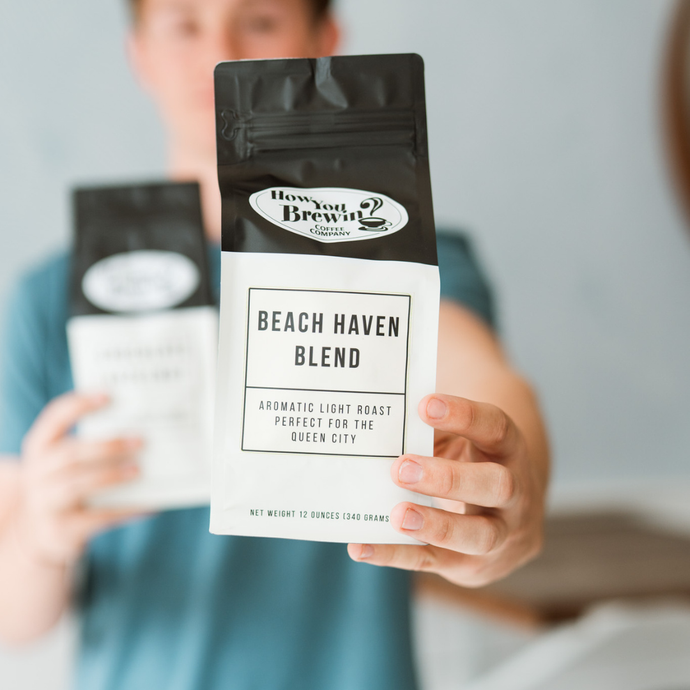 Beach Haven Blend