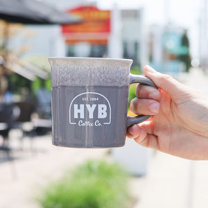 16oz HYB Vintage Ceramic Mug