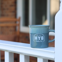 Load image into Gallery viewer, 16oz HYB Vintage Ceramic Mug