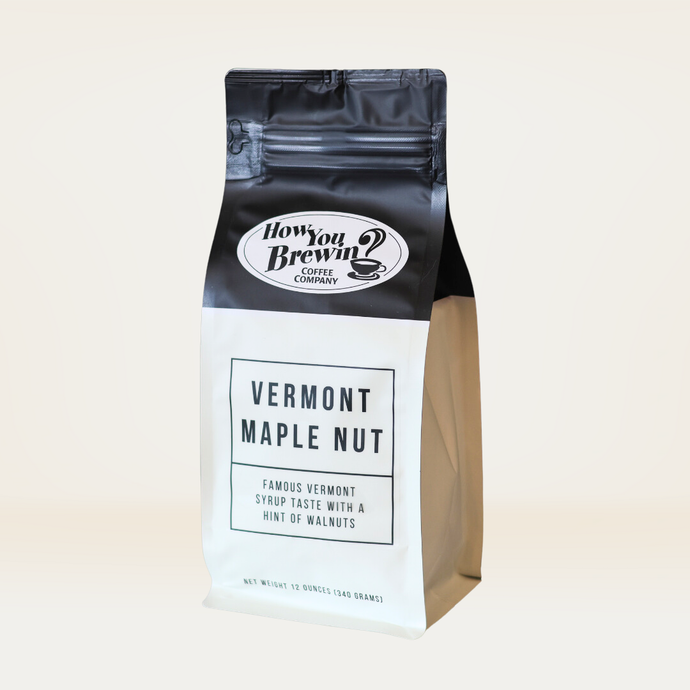 Vermont Maple Nut