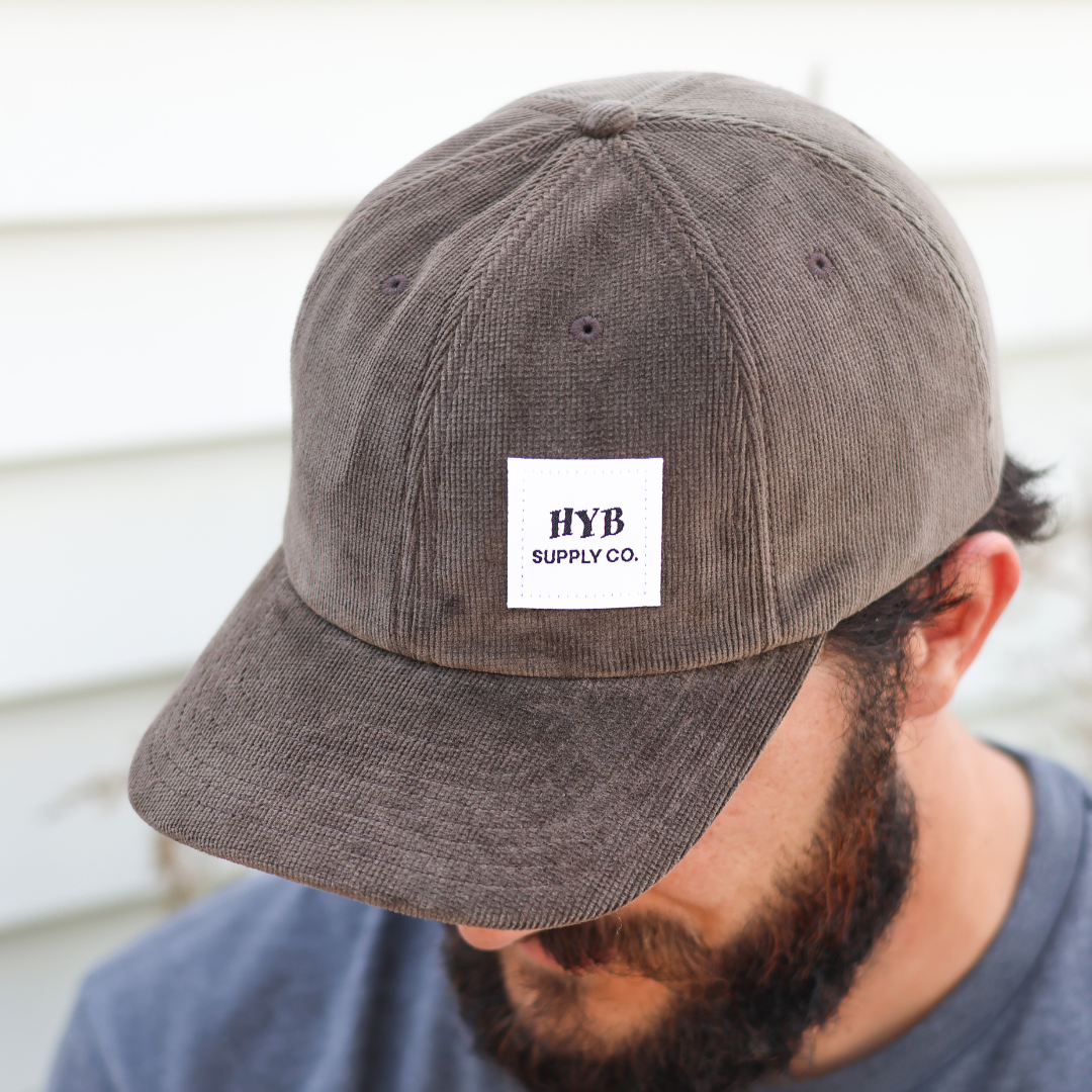 Hats, Totes & Accessories – How You Brewin®