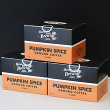 Load image into Gallery viewer, Pumpkin Spice K-Cups