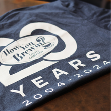 Load image into Gallery viewer, 20th Anniversary Short Sleeve Tee
