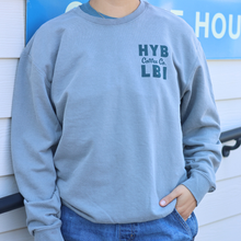 Load image into Gallery viewer, Vintage Logo Crewneck Sweatshirt