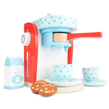 Load image into Gallery viewer, Kids Play Espresso Machine
