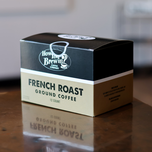 French Roast K-Cups