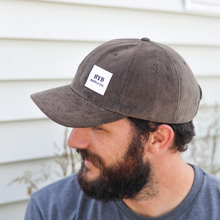 Load image into Gallery viewer, HYB Supply Co. Corduroy Dad Hat