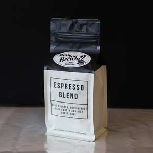 Espresso Blend